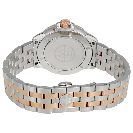 Raymond Weil Tango Silver Dial Men's Watch 8160-SP5-00658
