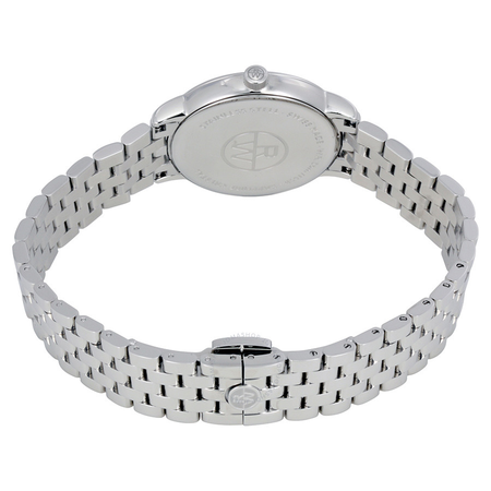 Raymond Weil Toccata White Dial Ladies Watch RW-5988-ST-00300