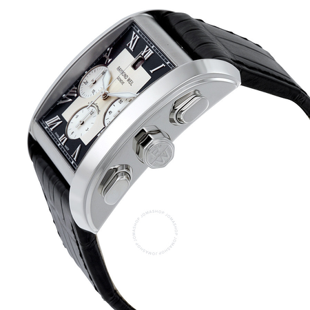 Raymond Weil Don Giovanni Cosi Grande Men's Watch 4878-STC-00268
