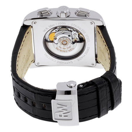 Raymond Weil Don Giovanni Cosi Grande Men's Watch 4878-STC-00268