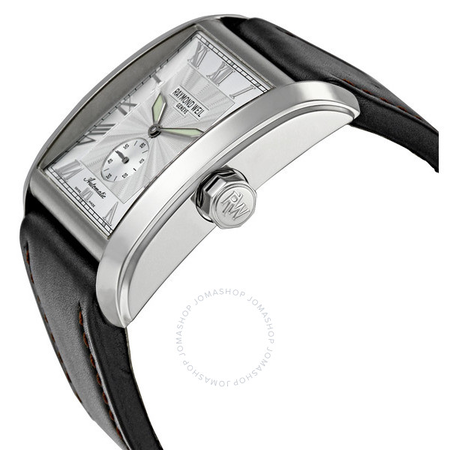 Raymond Weil Don Giovanni Men's Watch 2875-ST-00658 2875-STC-00658WOB