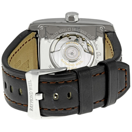 Raymond Weil Don Giovanni Men's Watch 2875-ST-00658 2875-STC-00658WOB