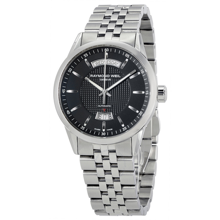 Raymond Weil Freelancer Automatic Day Date Men's Watch 2720-ST-20021