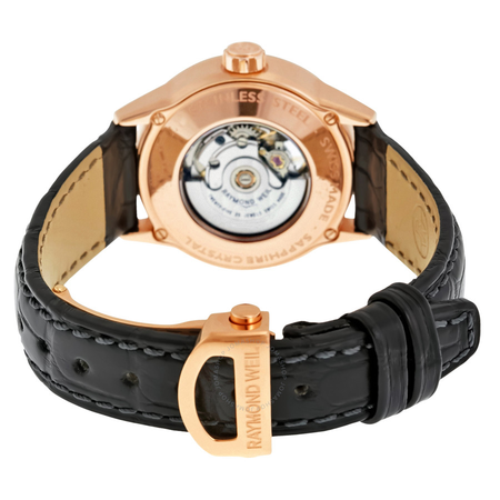 Raymond Weil Freelancer Automatic Ladies Watch 2410-C5S-97085