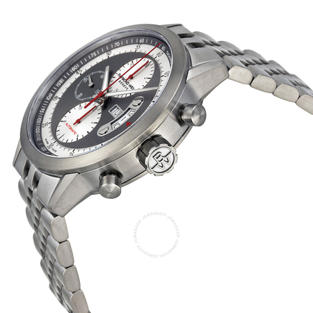 Raymond Weil Freelancer Chronograph Automatic Men's Watch 7745-TI-05659