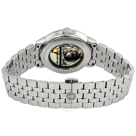 Raymond Weil Maestro Buddy Holly Automatic Men's Limited Edition Watch 2238-ST-BUDH1