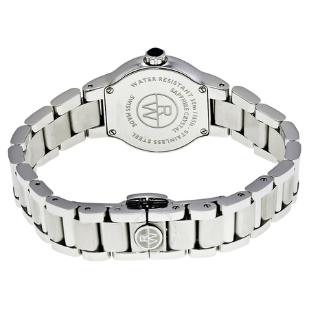Raymond Weil Noemia Diamond Dial Ladies Watch 5927-ST-00995