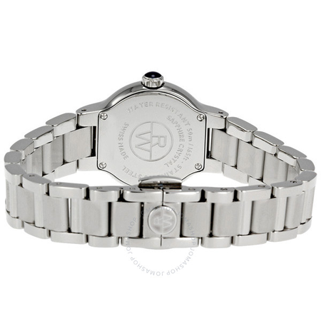 Raymond Weil Noemia Ladies Watch 5927-ST-00907