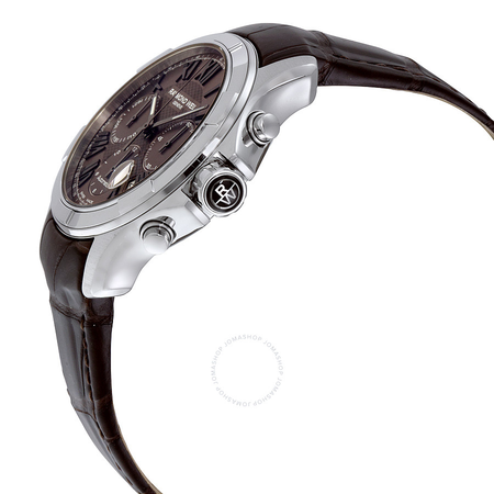 Raymond Weil Parsifal Chronograph Automatic Men's Watch 7260-STC-00718
