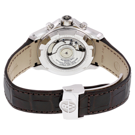 Raymond Weil Parsifal Chronograph Automatic Men's Watch 7260-STC-00718