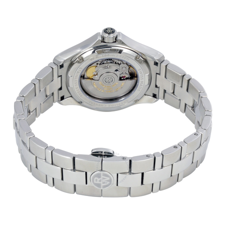 Raymond Weil Parsifal Men's Watch 2970-ST-00608