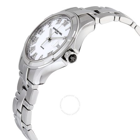Raymond Weil Parsifal Men's Watch 2970-ST-00308