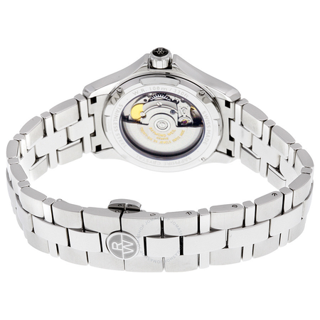 Raymond Weil Parsifal Men's Watch 2970-ST-00308