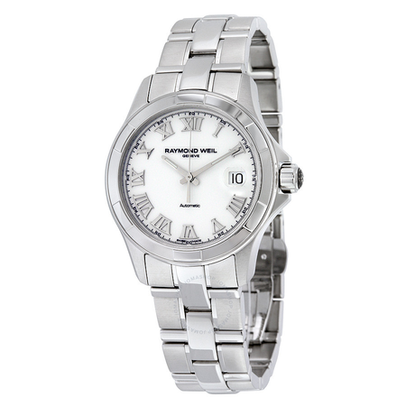 Raymond Weil Parsifal Men's Watch 2970-ST-00308