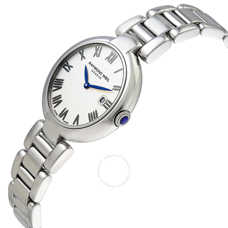 Raymond Weil Shine Ladies Watch 1600-ST-00659