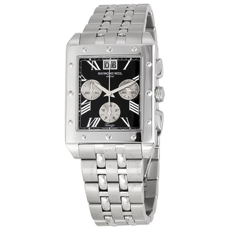 Raymond Weil Tango Men's Watch 4881-ST-00209