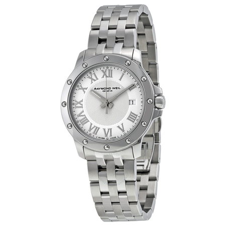 Raymond Weil Tango Men's Watch 5599-ST-00308