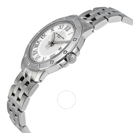 Raymond Weil Tango Men's Watch 5599-ST-00308