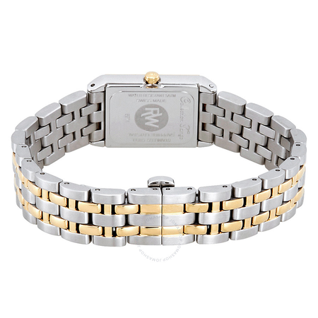 Raymond Weil Tango Mother of Pearl Dial Ladies Watch 5971-SPS-00995