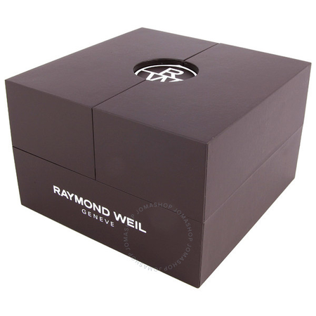 Raymond Weil Tango Mother of Pearl Dial Ladies Watch 5971-SPS-00995