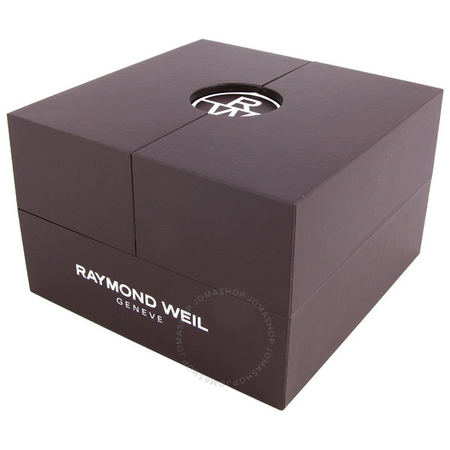 Raymond Weil Tango Sport Men's Watch 48811-SR-05200