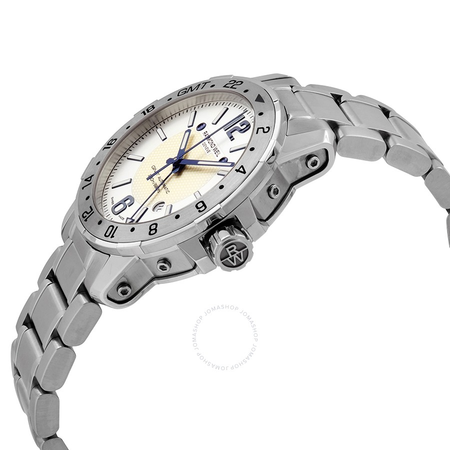 Raymond Weil Nabucco GMT Automatic Men's Watch 3800-ST-05657