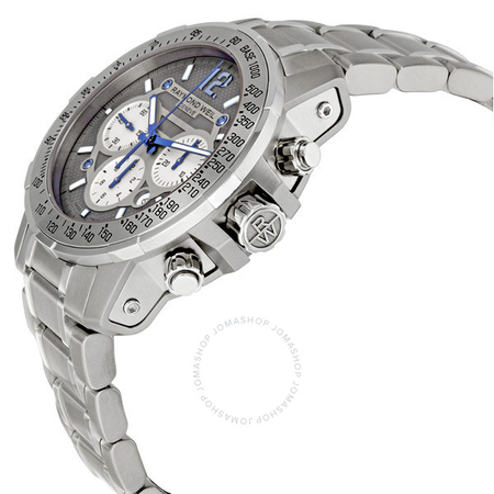 Raymond Weil Nabucco Men's Watch 7800-TI-05607