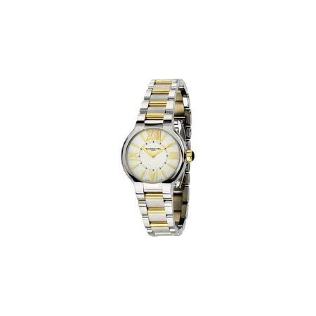 Raymond Weil Noemia White Dial Steel Bracelet Ladies Watch 5932-STP-00917