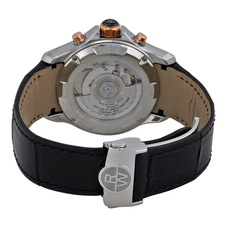 Raymond Weil Parsifal Chronograph Automatic Men's Watch 7260-SC5-00208