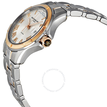 Raymond Weil Parsifal Automatic Men's Watch 2965-SG5-00658