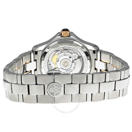 Raymond Weil Parsifal Automatic Men's Watch 2965-SG5-00658