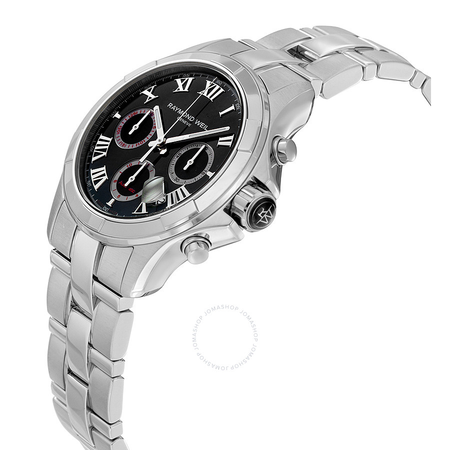 Raymond Weil Parsifal Automatic Chronograph Men's Watch 7260-ST-00208