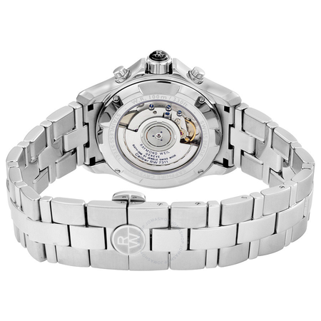 Raymond Weil Parsifal Automatic Chronograph Men's Watch 7260-ST-00208