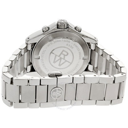 Raymond Weil RW Sport Men's Watch 8520-ST-20041