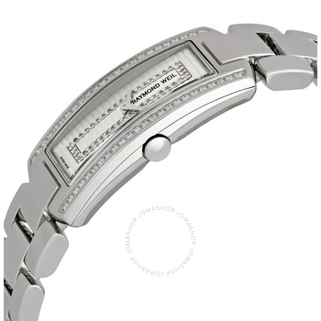 Raymond Weil Shine Ladies Watch 1500-ST1-42381