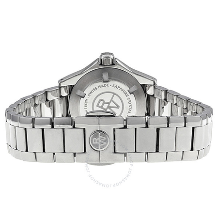Raymond Weil Spirit Ladies Watch 3170-ST-05915