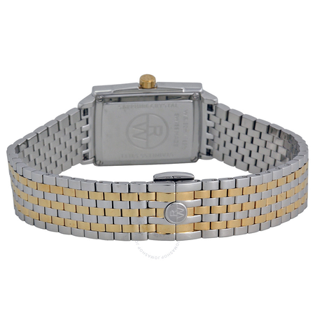Raymond Weil Tradition Slim Mother of Pearl Ladies Watch 5956-STP-00915