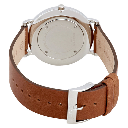 Skagen Hagen Blue Dial Men's Watch SKW6446