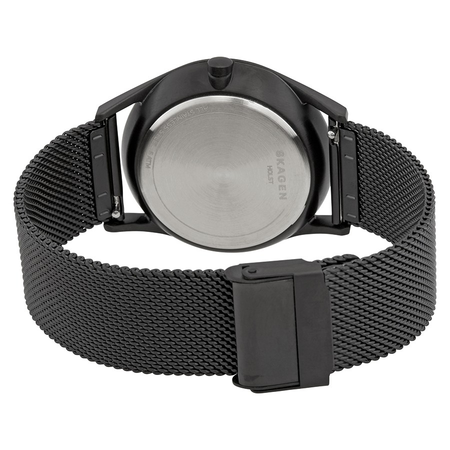 Skagen Holst Quartz Multifunction Blue Dial Men's Watch SKW6450