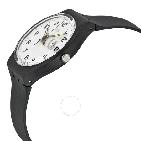 Swatch Once Again Watch GB743