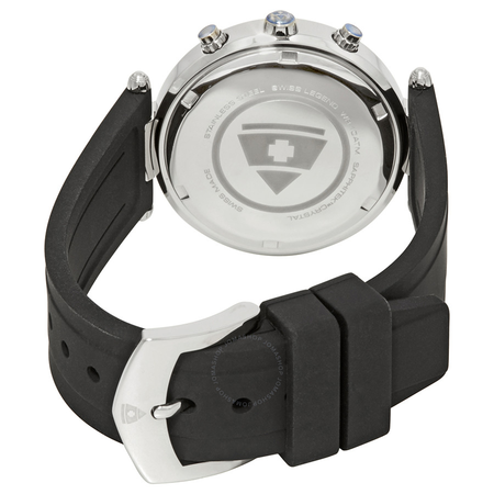 Swiss Legend Madison Ladies Watch SL-16175SM-01