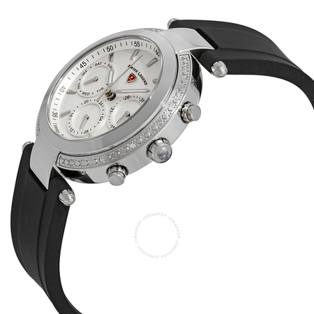 Swiss Legend Madison Ladies Watch SL-16175SM-02