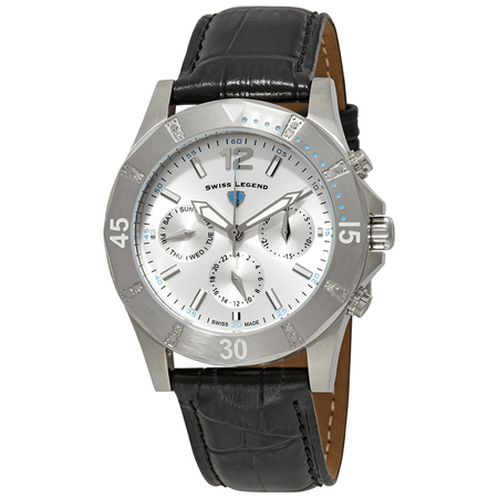 Swiss Legend Paradiso Ladies Watch 16016SM-02-TURA SL-16016SM-02-TURA