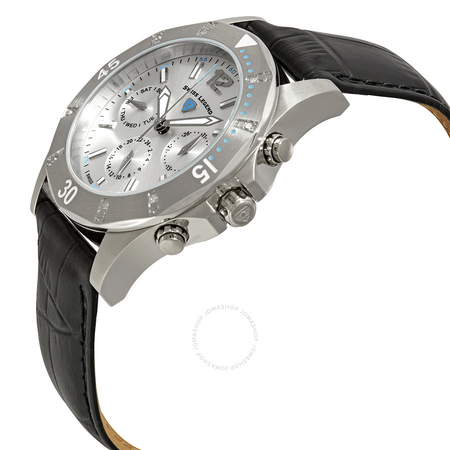 Swiss Legend Paradiso Ladies Watch 16016SM-02-TURA SL-16016SM-02-TURA