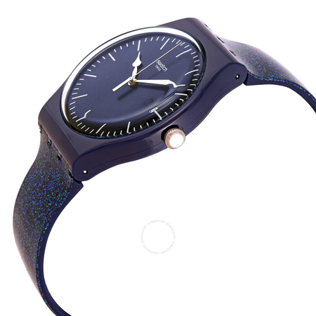 Swatch Glitter Unisex Watch SUON401