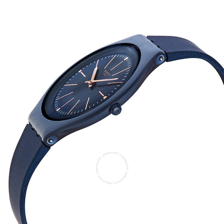 Swatch Skinatlantid Quartz Unisex Watch SVUN109