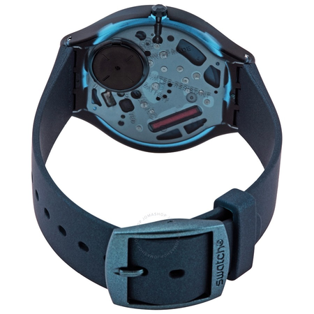 Swatch Skinatlantid Quartz Unisex Watch SVUN109