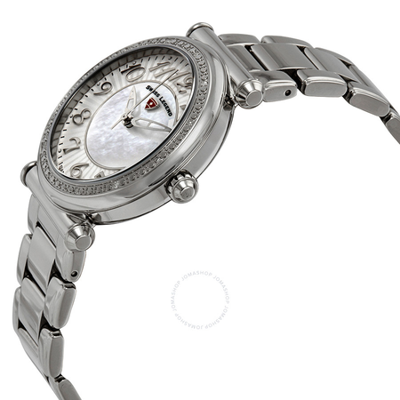 Swiss Legend Bel Air Ladies Watch SL-16330SM-22
