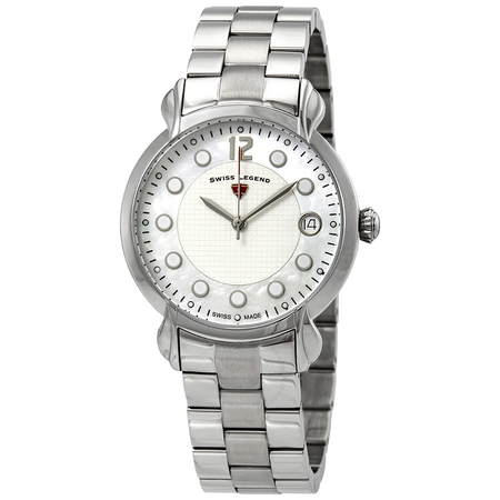 Swiss Legend Layla Ladies Watch SL-16592SM-02-SET