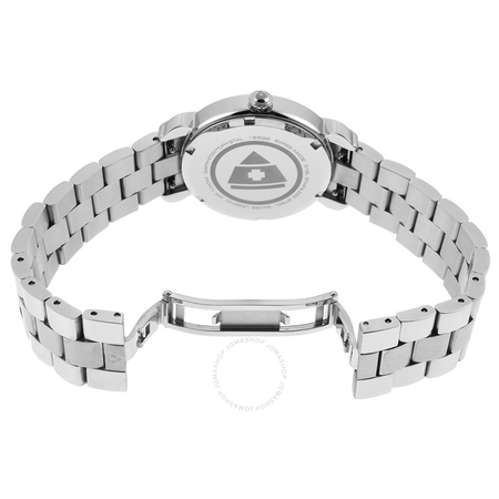 Swiss Legend Layla Ladies Watch SL-16592SM-02-SET